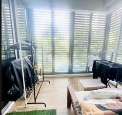 The Hillier (D23), Apartment #523660691